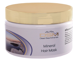 DSM Mon Platin Minerální vlasová maska 250 ml