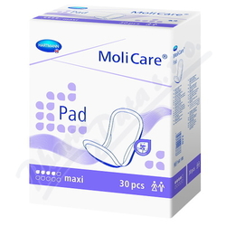 MOLICARE Pad 4 kapky Maxi inkontinenční vložky, 30ks 