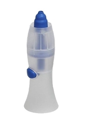 Inhalátor s nosní sprchou OMRON A3 Complete (NE-C300-ITA)