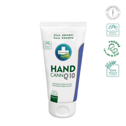 ANNABIS Handcann Q10 krém na ruce 75ml