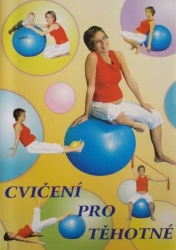 Cvičení pro těhotné, ukázky cviků