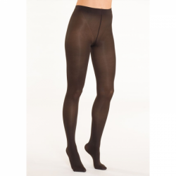 SOLIDEA Red Wellness 70 Opaque punčochové kalhoty