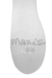 MAXIS Relax 280 DEN Cotton - Rozšířená Bílá