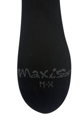 MAXIS Relax 280 DEN Cotton - Rozšířená Černá