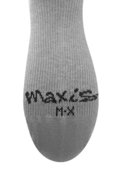 MAXIS Relax 280 DEN Cotton - Rozšířená Šedá