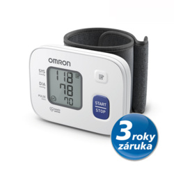 Tonometr OMRON RS2