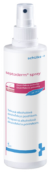 Septoderm spray s rozprašovačem 250 ml