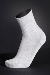 Zdravotní ponožky Maxis BIO bavlna - bříza