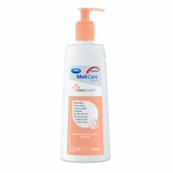 MoliCare Skin Tělové mléko 500ml 