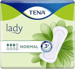 TENA Lady Normal inkontinenční vložky 24ks