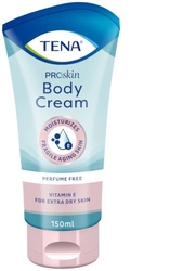 TENA Body Cream - tělový krém 150ml