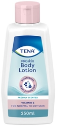 TENA Body Lotion - tělové mléko 250ml