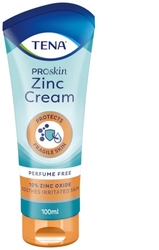 TENA Zinc Cream - zinková mast 100ml 