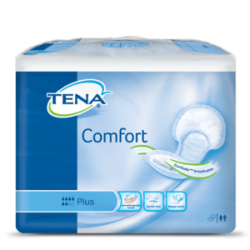 TENA Comfort Plus inkontinenční pleny 46ks