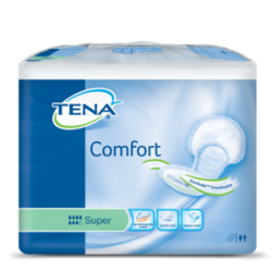 TENA Comfort Super inkontinenční pleny 36ks