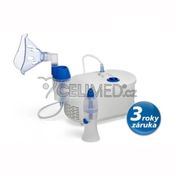 OMRON Inhalátor s nosní sprchou C102 - Total
