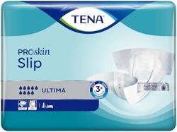 Plenkové kalhotky TENA Slip Ultima Large 21  ks