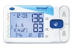 Tonometr digitální Veroval Duo Control 