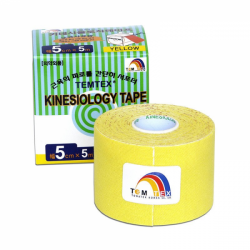 TEMTEX kinesio tape Classic 5cm x 5m