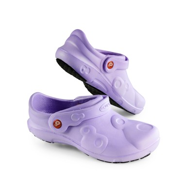 Schu´zz Pro dámská obuv 0047 světle fialová Velikost 40