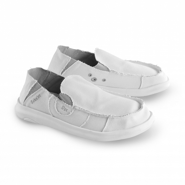 Schu´zz César pánská obuv C4 0053 bílá Velikost 45