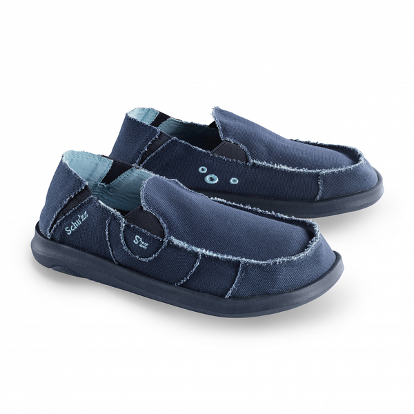 Schu´zz César pánská obuv C6 0053 námořnická modrá Velikost 45