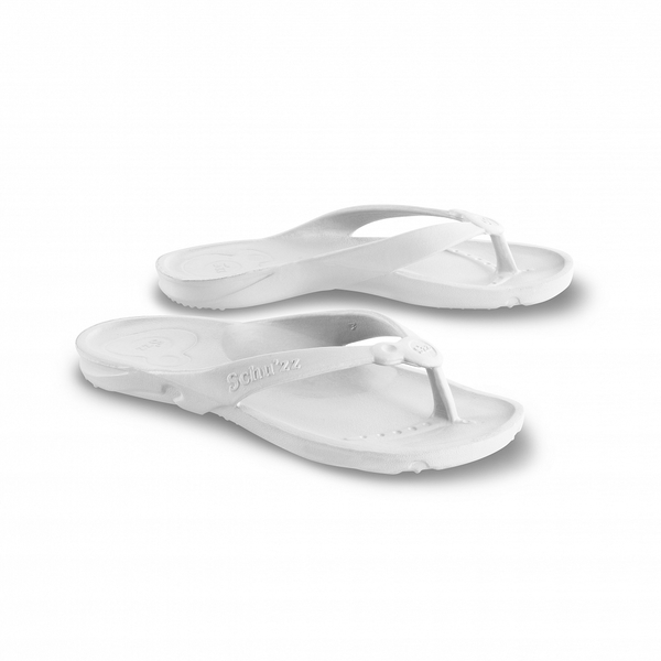 Schu´zz Tong dámská obuv 0051 bílá Velikost 41