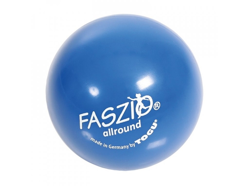 Faszio ball TOGU masážní míček ca. 10 cm
