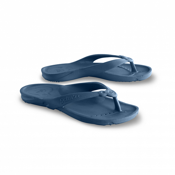 Schu´zz Tong pánská obuv 0052 námořnická modrá Velikost 43