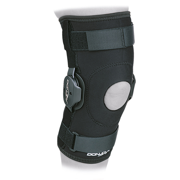DONJOY Drytex hinged knee - kolenní ortéza Velikost M