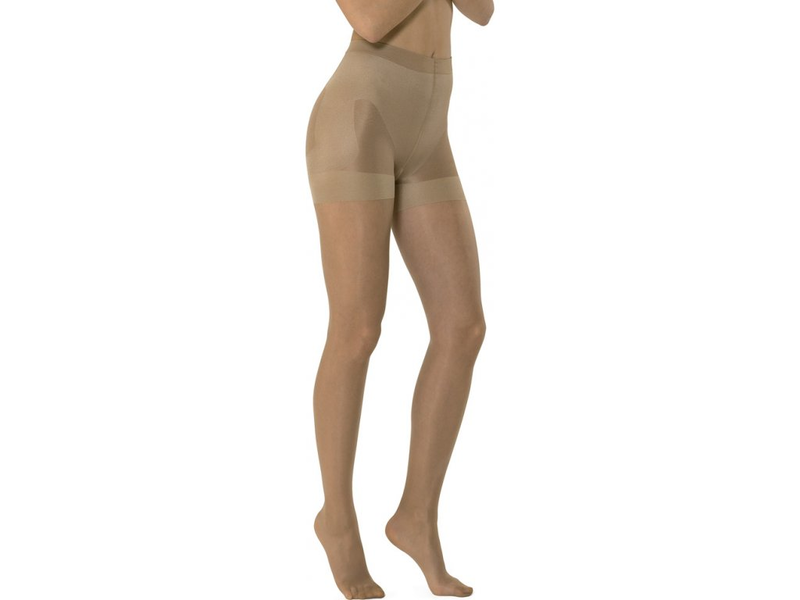 SOLIDEA Wonder Model 70 Sheer punčochové kalhoty Barva Nero, Velikost XL