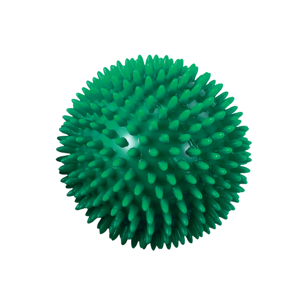 DMA MBL 702GN masážní míček ježek 8 cm