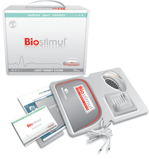 Biolampa Biostimul BS 103