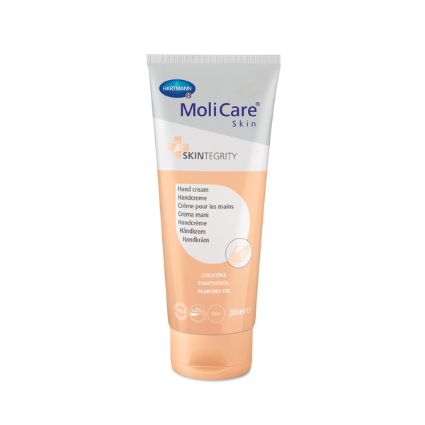 MoliCare Skin Krém na ruce 200ml