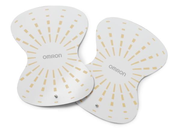 Elektrody OMRON JUMBO-pads