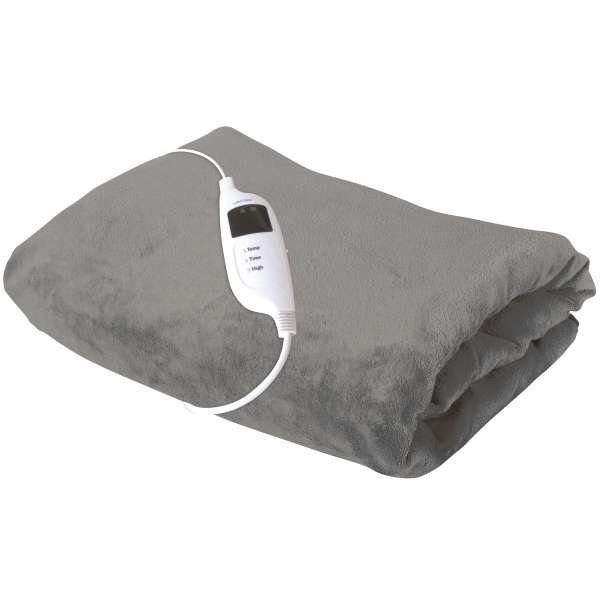 LANAFORM Heating Overblanket elektricky vyhřívaná přikrývka