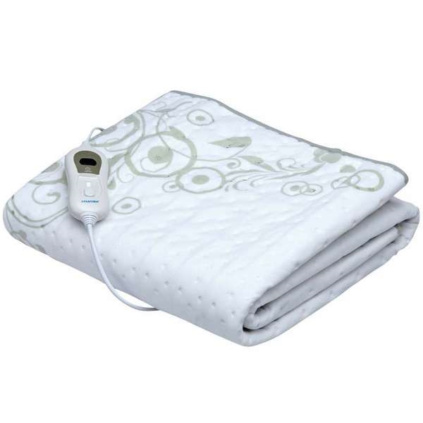 LANAFORM Heating Blanket S1 elektricky vyhřívané prostěradlo