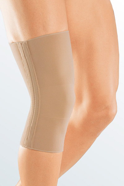 MEDI elastic knee support 603 - kolenní bandáž Velikost 5