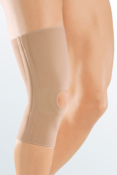 MEDI elastic knee support 605 - kolenní bandáž Velikost 4