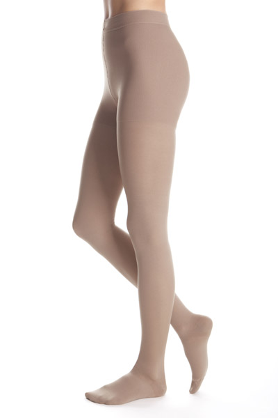 MAXIS Micro punčochové kalhoty dámské Velikost 1, Délka krátká, Barva bronz