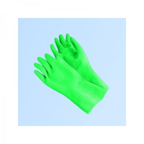Sigvaris navlékací gumové rukavice Velikost L