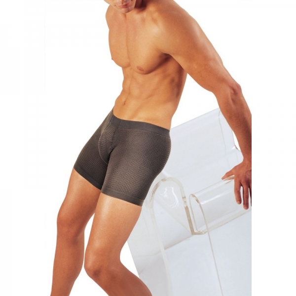 SOLIDEA Panty Effect pánské masážní kalhoty Velikost XXL
