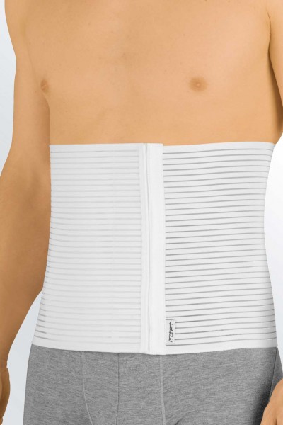 MEDI protect břišní pás Abdominal support Velikost S