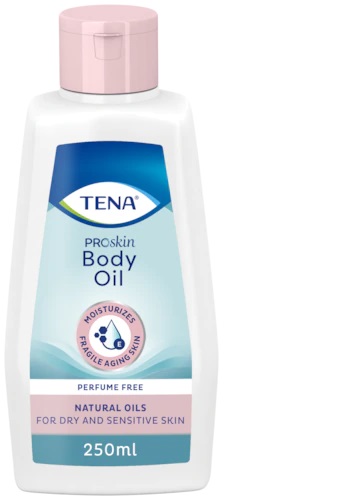 TENA Body Oil - tělový olej 250ml