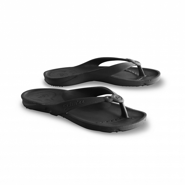 Schu´zz Tong dámská obuv 0051 černá Velikost 36