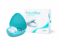 Aquaflex - cvičební pomůcka proti inkontinenci