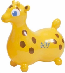 Gyffy žirafka