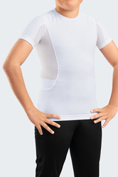 MEDI Posture plus young - Tričko pro nápravu držení těla