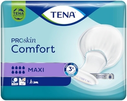 TENA Comfort Maxi inkontinenční pleny 28ks