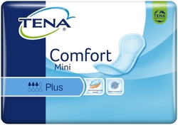 TENA Comfort mini Plus inkontinenční pleny 30ks